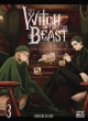The witch and the beast #3