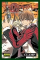 Tsubasa Reservoir Chronicle #14
