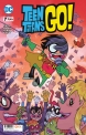 Teen Titans Go! #7