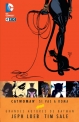 Grandes autores de Batman: Jeph Loeb y Tim Sale  #4. Catwoman, Si vas a Roma