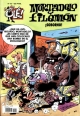 Olé Mortadelo #45. ¡Soborno!