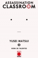 Assassination Classroom #5. Hora de talentos