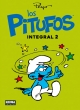 Los Pitufos. Integral #2