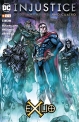 Injustice: Gods among us #45