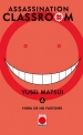 Assassination Classroom #4. Hora de no fastidies