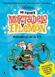 Mi primer Mortadelo y Filemón. Animalerías en la T.I.A.