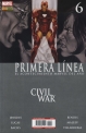 Civil War: Primera Línea #6