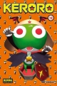 Keroro #12