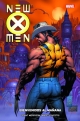 New x-men v1 #7. Bienvenidos al mañana