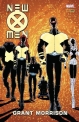 New X-Men de Grant Morrison