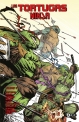 Las Tortugas Ninja #10