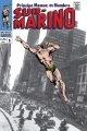Biblioteca Marvel. Namor, el Hombre Submarino #5