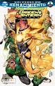 Hal Jordan y los Green Lantern Corps (Renacimiento) #5