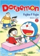 Doraemon Color #2