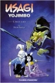 Usagi Yojimbo #11