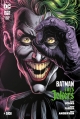 Batman: Tres Jokers #3
