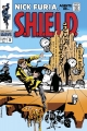 Biblioteca Marvel. Nick Furia, Agente de S.H.I.E.L.D. #5