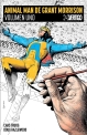Animal Man de Grant Morrison #1
