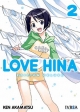 Love Hina (Edicion deluxe) #2