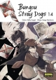 Bungou Stray Dogs #14