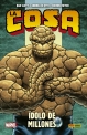 La Cosa: Ídolo de Millones
