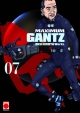 Maximum gantz v1 #7