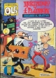 Mortadelo y Filemón #198. Atacando al objetivo