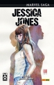 Jessica Jones #1. Alias
