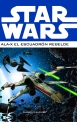 Star Wars: Ala-X Escuadrón Rebelde #1