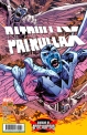 Imposible Patrulla-X #54. Guerras de Apocalipsis