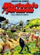 Mortadelo y Filemón #36. Los mercenarios