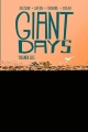 Giant days #6
