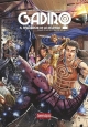 Gadiro. El embajador de la Atlántida #3. La víctima de azaes