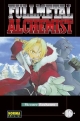 Fullmetal Alchemist #16