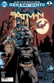 Batman (Renacimiento) #1