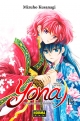 Yona, princesa del amanecer #15