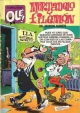 Mortadelo y filemón #116. Del servicio secreto