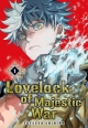 Lovelock of majestic war #1