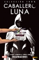 Caballero Luna #5. Encarnaciones