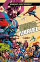 Marvel Essentials #32. Historia del Universo Marvel