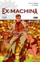 Ex Machina #5. Malos humos