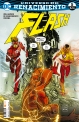 Flash (Renacimiento) #5