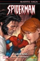 Marvel Knights: Spiderman #3. El gran azul