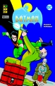 Las aventuras de Batman #14