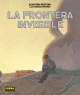 Las ciudades oscuras #10. La Frontera Invisible