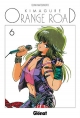 Kimagure Orange Road #6