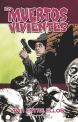 Los muertos vivientes #12