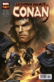 La espada salvaje de Conan #7