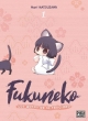 Fukuneko. Los gatos de la felicidad #1