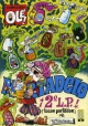 Colección Olé! #363. Mortadelo. 2º L. P. (locas portadas) de Ibáñez